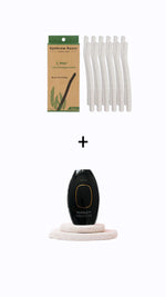 Scarlett Hamilton IPL & Face Safety Razors