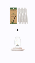 Scarlett Hamilton IPL & Face Safety Razors