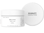 Body Lotion
