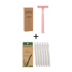 Safety Razors Pack