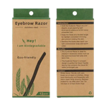 Eyebrow Razor