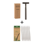 Safety Razors Pack
