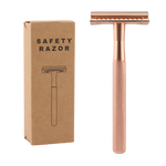 Safety Razor