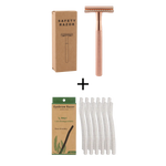 Safety Razors Pack